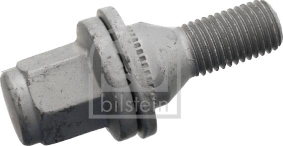 FEBI Bilstein 26590 - Vis de roue droxauto.com