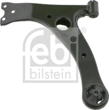 FEBI Bilstein 26598 - Bras de liaison, suspension de roue droxauto.com