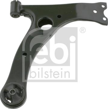 FEBI Bilstein 26597 - Bras de liaison, suspension de roue droxauto.com