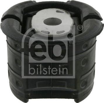 FEBI Bilstein 26507 - Suspension, corps de l'essieu droxauto.com