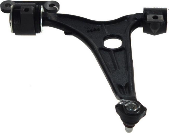 FEBI Bilstein 26645 - Bras de liaison, suspension de roue droxauto.com