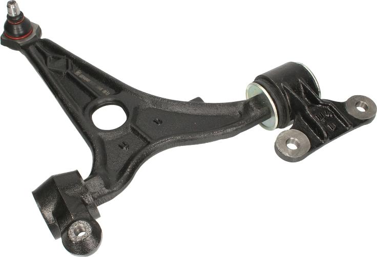 FEBI Bilstein 26646 - Bras de liaison, suspension de roue droxauto.com