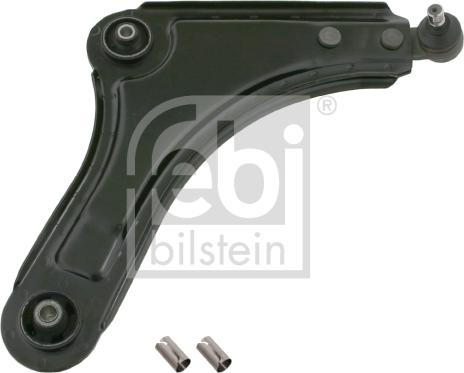 FEBI Bilstein 26663 - Bras de liaison, suspension de roue droxauto.com