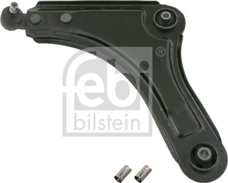 FEBI Bilstein 26662 - Bras de liaison, suspension de roue droxauto.com