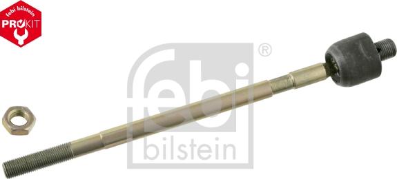 FEBI Bilstein 26601 - Rotule de direction intérieure, barre de connexion droxauto.com