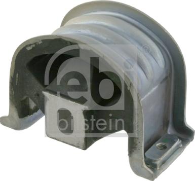 FEBI Bilstein 26630 - Support moteur droxauto.com