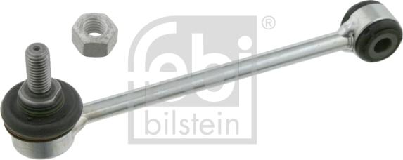 FEBI Bilstein 26078 - Entretoise / tige, stabilisateur droxauto.com