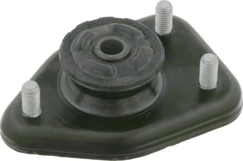 FEBI Bilstein 26143 - Coupelle de suspension droxauto.com