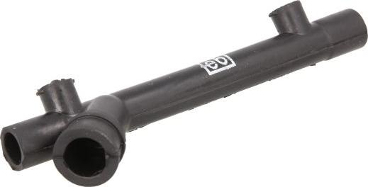 FEBI Bilstein 26155 - Flexible, aération de la housse de culasse droxauto.com