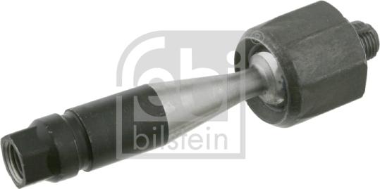 FEBI Bilstein 26151 - Rotule de direction intérieure, barre de connexion droxauto.com