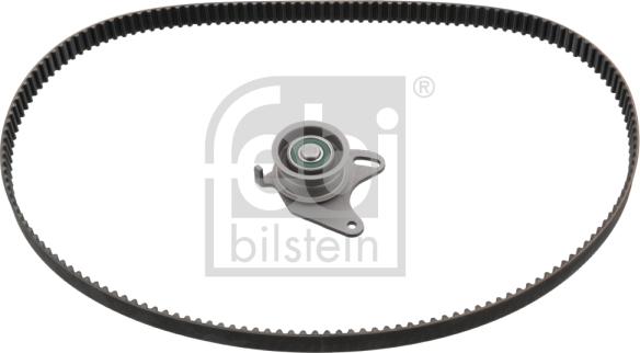 FEBI Bilstein 26184 - Kit de distribution droxauto.com