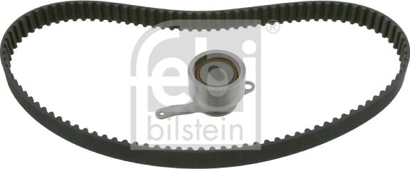FEBI Bilstein 26136 - Kit de distribution droxauto.com
