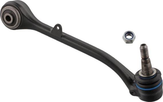 FEBI Bilstein 26138 - Bras de liaison, suspension de roue droxauto.com