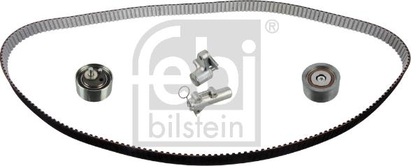 FEBI Bilstein 26124 - Kit de distribution droxauto.com