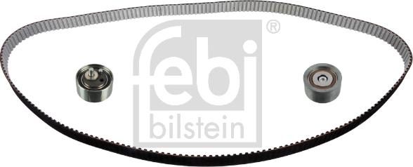 FEBI Bilstein 26123 - Kit de distribution droxauto.com