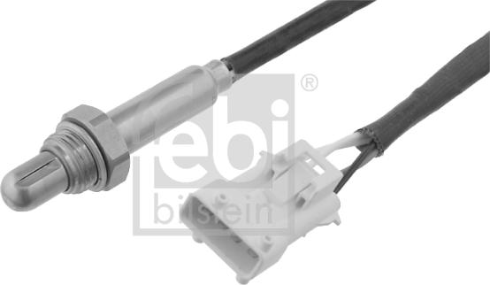 FEBI Bilstein 26172 - Sonde lambda droxauto.com