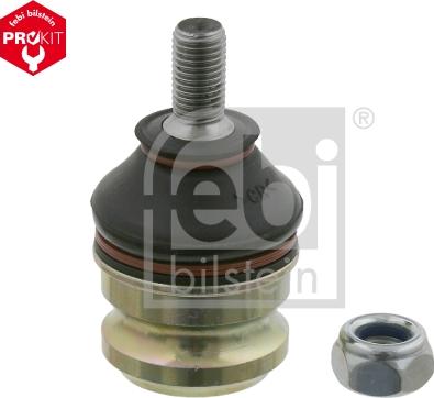 FEBI Bilstein 26841 - Rotule de suspension droxauto.com