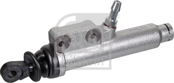FEBI Bilstein 26842 - Cylindre émetteur, embrayage droxauto.com