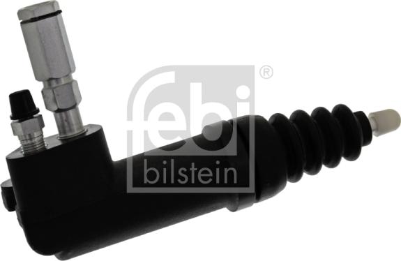 FEBI Bilstein 26868 - Cylindre récepteur, embrayage droxauto.com