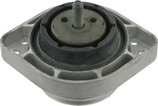 FEBI Bilstein 26801 - Support moteur droxauto.com