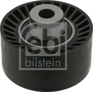 FEBI Bilstein 26816 - Poulie renvoi / transmission, courroie de distribution droxauto.com