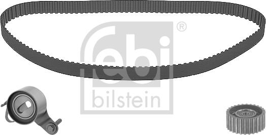 FEBI Bilstein 26813 - Kit de distribution droxauto.com