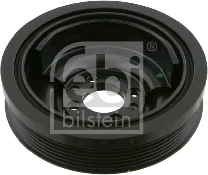 FEBI Bilstein 26886 - Poulie, vilebrequin droxauto.com
