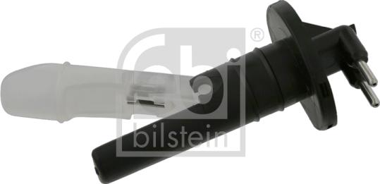 FEBI Bilstein 26390 - Capteur, niveau de l'eau de lavage droxauto.com
