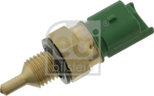 FEBI Bilstein 26318 - Sonde de température, liquide de refroidissement droxauto.com