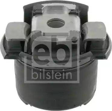 FEBI Bilstein 26389 - Suspension, corps de l'essieu droxauto.com