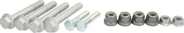 FEBI Bilstein 26339 - Kit d'assemblage, bras de liaison droxauto.com