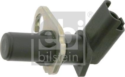 FEBI Bilstein 26335 - Capteur d'angle, vilebrequin droxauto.com
