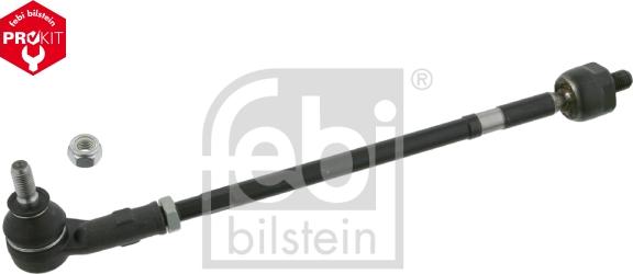 FEBI Bilstein 26244 - Barre de connexion droxauto.com