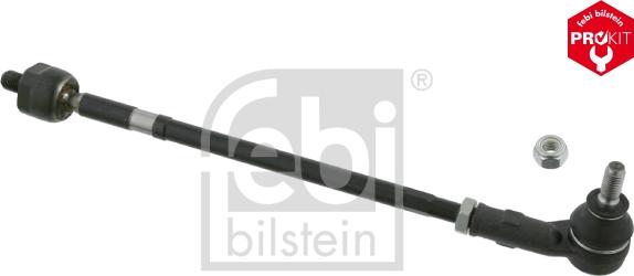 FEBI Bilstein 26245 - Barre de connexion droxauto.com