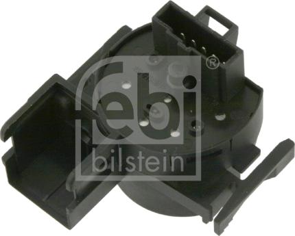 FEBI Bilstein 26246 - Interrupteur d'allumage / de démarreur droxauto.com