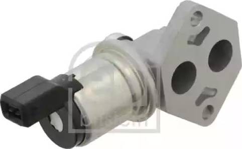 FEBI Bilstein 26248 - Contrôle de ralenti, alimentation en air droxauto.com