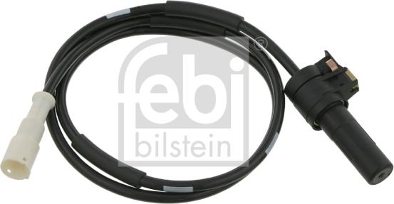 FEBI Bilstein 26209 - Capteur, vitesse de roue droxauto.com