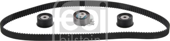 FEBI Bilstein 26224 - Kit de distribution droxauto.com