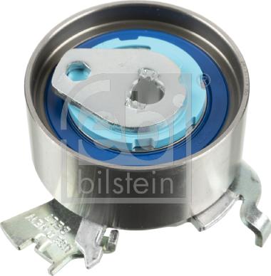 FEBI Bilstein 26223 - Poulie-tendeur, courroie de distribution droxauto.com