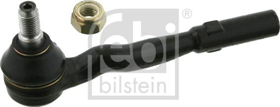 FEBI Bilstein 26759 - Rotule de barre de connexion droxauto.com