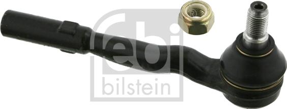 FEBI Bilstein 26758 - Rotule de barre de connexion droxauto.com