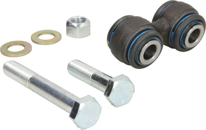 FEBI Bilstein 26766 - Entretoise / tige, stabilisateur droxauto.com