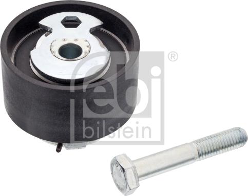 FEBI Bilstein 21900 - Poulie-tendeur, courroie de distribution droxauto.com
