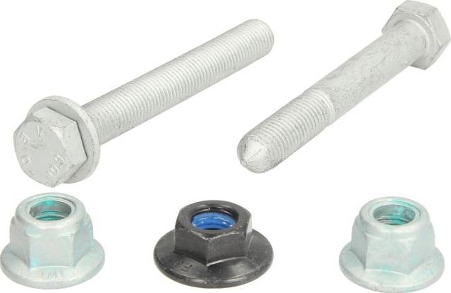 FEBI Bilstein 21499 - Kit d'assemblage, bras de liaison droxauto.com