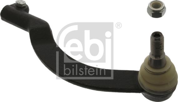 FEBI Bilstein 21494 - Rotule de barre de connexion droxauto.com