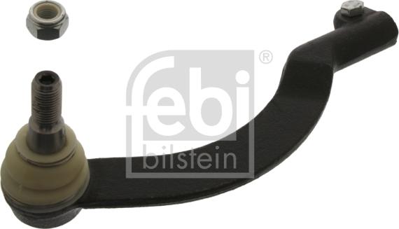 FEBI Bilstein 21493 - Rotule de barre de connexion droxauto.com
