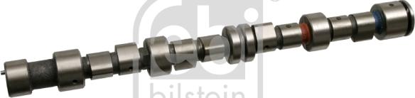 FEBI Bilstein 21405 - Arbre à came droxauto.com