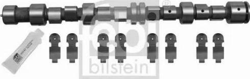 FEBI Bilstein 21406 - Jeu d'arbres à came droxauto.com