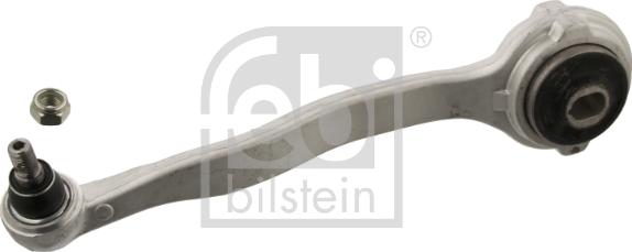 FEBI Bilstein 21439 - Bras de liaison, suspension de roue droxauto.com