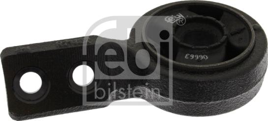 FEBI Bilstein 21473 - Suspension, bras de liaison droxauto.com